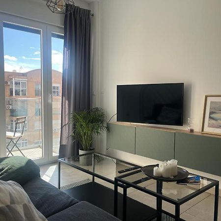 Love Rent4 Malaga Loft Экстерьер фото