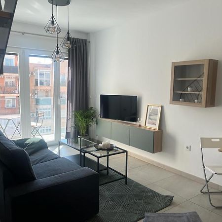Love Rent4 Malaga Loft Экстерьер фото