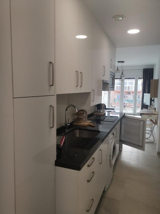 Love Rent4 Malaga Loft Экстерьер фото
