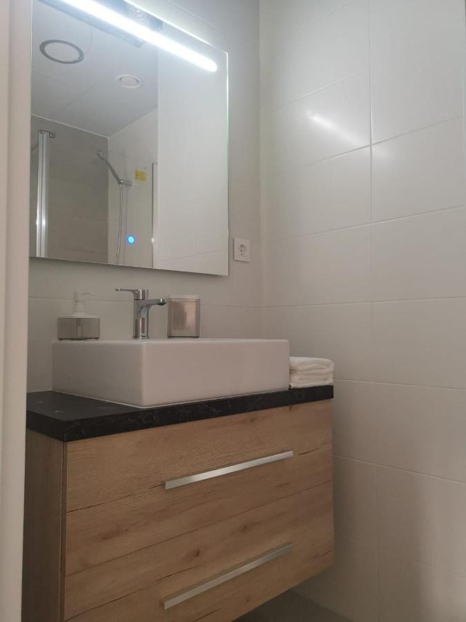 Love Rent4 Malaga Loft Экстерьер фото