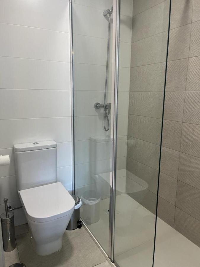 Love Rent4 Malaga Loft Экстерьер фото